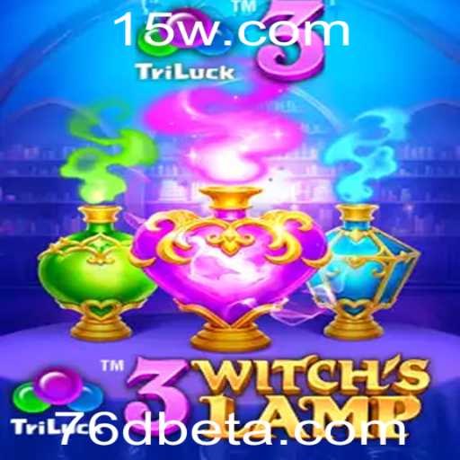 Explorando o Mundo de '3WitchsLamp': Um Mergulho na Magia dos Jogos Modernos