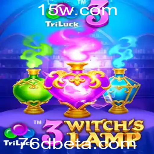 Explorando o Mundo de '3WitchsLamp': Um Mergulho na Magia dos Jogos Modernos