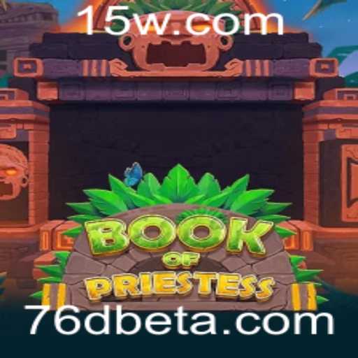 Explorando o Universo de BookOfPriestess