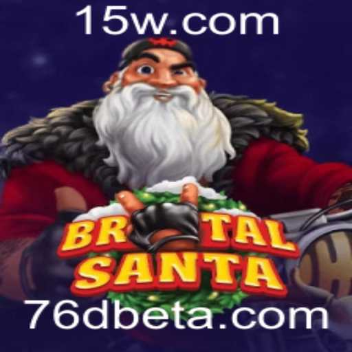 BrutalSanta: O Novo Fenômeno do Gaming em 76Dbet