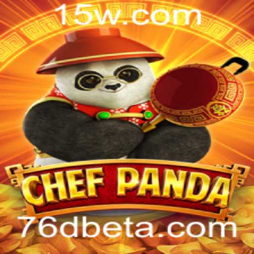 Explorando ChefPanda: Uma Jornada Gastronômica Divertida