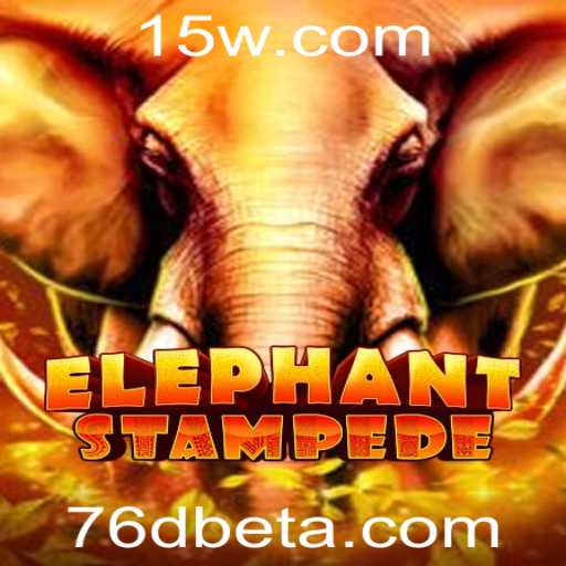 Descubra 'ElephantStampede': A Nova Sensação do Mundo dos Jogos
