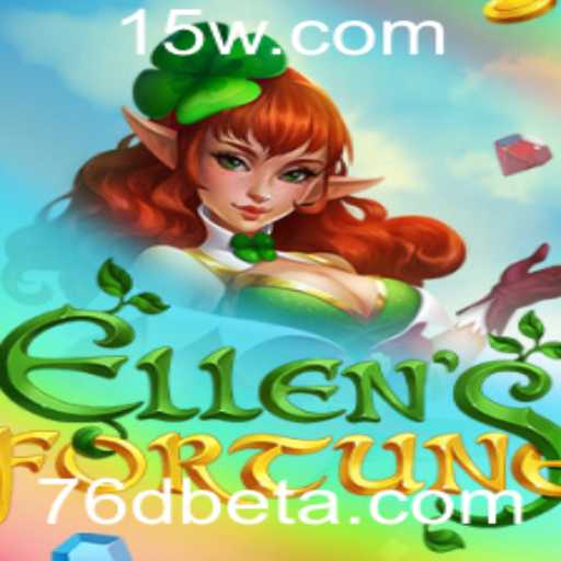 Explorando o Mundo de EllensFortune: Um Mergulho no Novo Sensação de Jogos