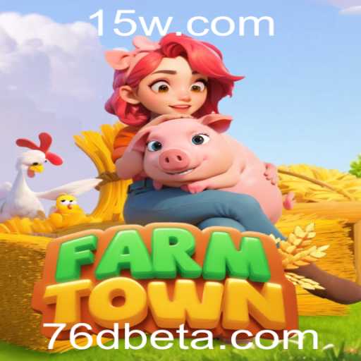 Explorando a Dinâmica do Jogo FarmTown: Um Guia Completo