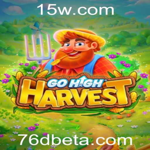 Explorando o Universo de GoHighHarvest: Regras e Introdução