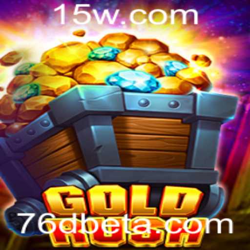 Descubra o Empolgante Mundo de GoldRush