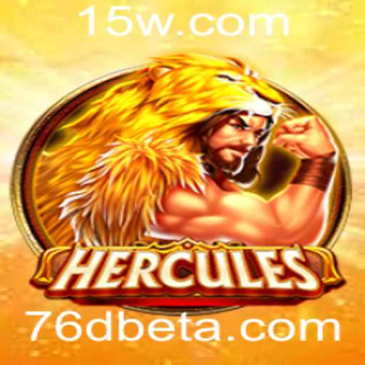 Explorando o Jogo Hercules: Um Mergulho nas Aventuras de 76Dbet