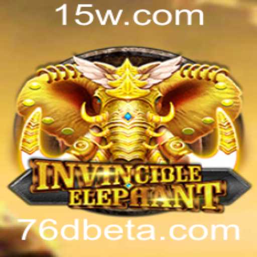 InvincibleElephant: Explorando o Mundo Virtual com 76Dbet
