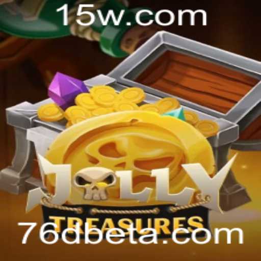 Descubra a Emoção do Jogo: JollyTreasures e a Parceria com 76Dbet