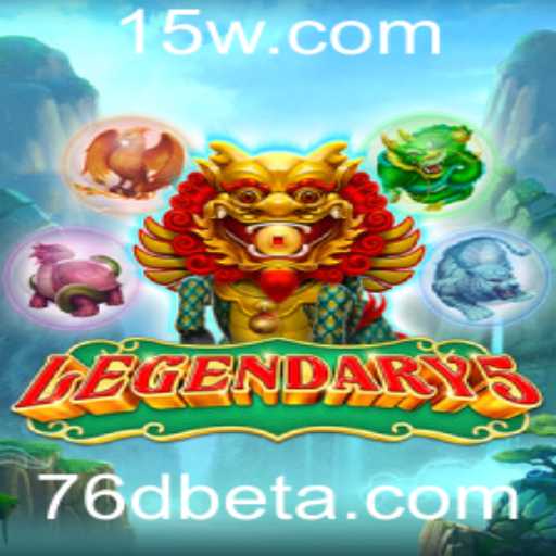 Descubra o Mundo do Legendary5: Regras e Estratégias Atualizadas