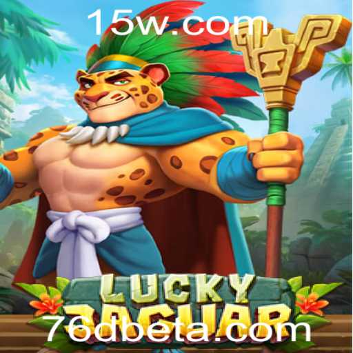 Explorando o Mundo de LuckyJaguar: Muito Além da Diversão com 76Dbet