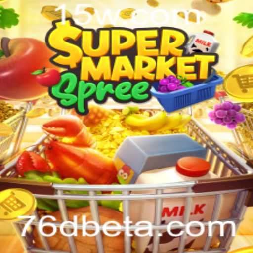 Descubra SupermarketSpree: O Jogo que Está Conquistando o Público