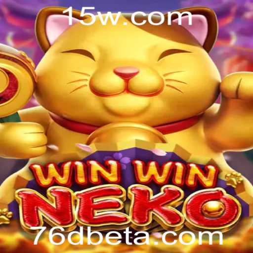 Descubra o Fascinante Mundo do Jogo WinWinNeko na Plataforma 76Dbet