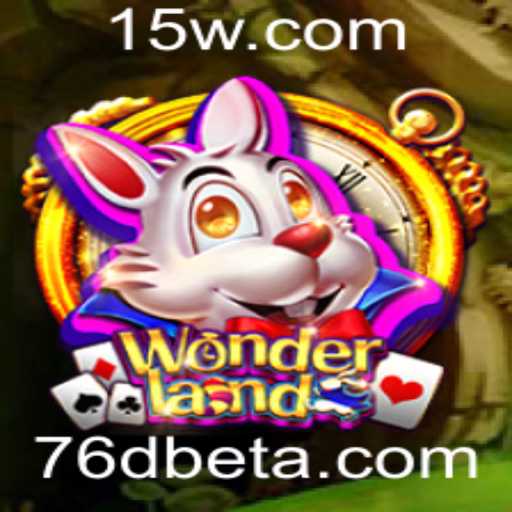 Explorando o Fascinante Mundo de Wonderland e a Integração com 76Dbet