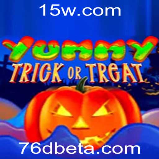 Descubra a Excitante Aventura de YummyTrickorTreat - Seu Novo Jogo Favorito